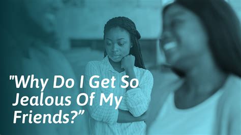 how to avoid jealousy in friendships