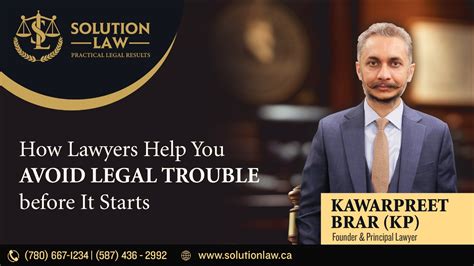 How To Avoid Lawyers A Legal Guide For Laymen