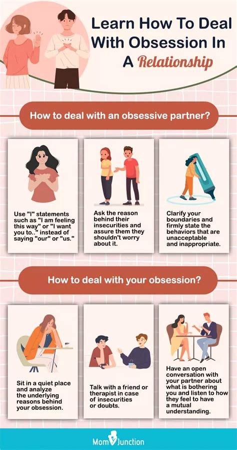 how to avoid obsession in a relationship