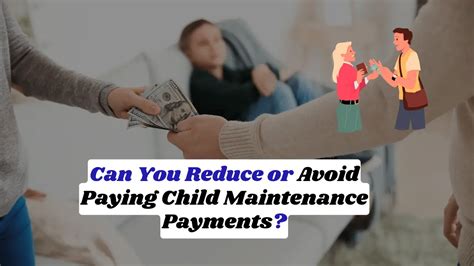 How To Avoid Paying Child Support Learn How To Get Out Of Paying Child Support Legally In The Usa A Must Read For Anyone Struggling With Child Support Payments
