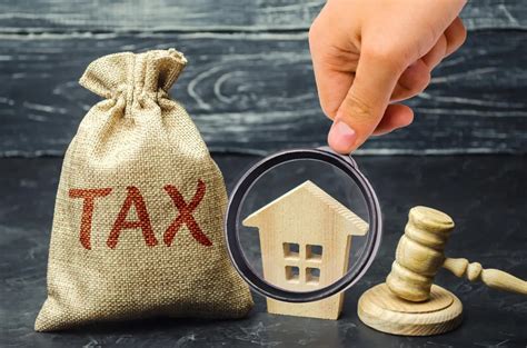 How To Avoid Property Tax