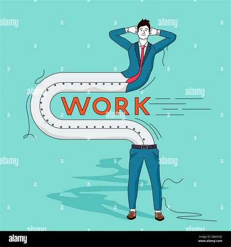 How To Avoid Work By William John Reilly