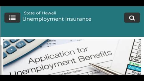 how to backdate unemployment claim hawaii