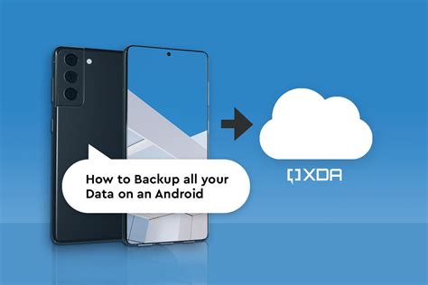 how to backup all apps in android