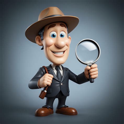 how to be a detective search for clues analyze the
