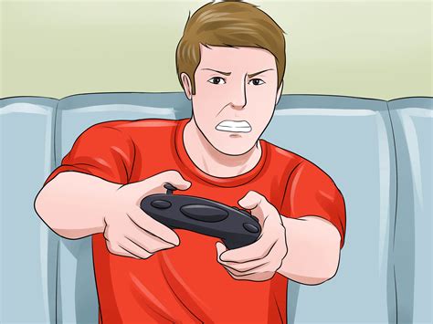 how to be a gamer girl wikihow games