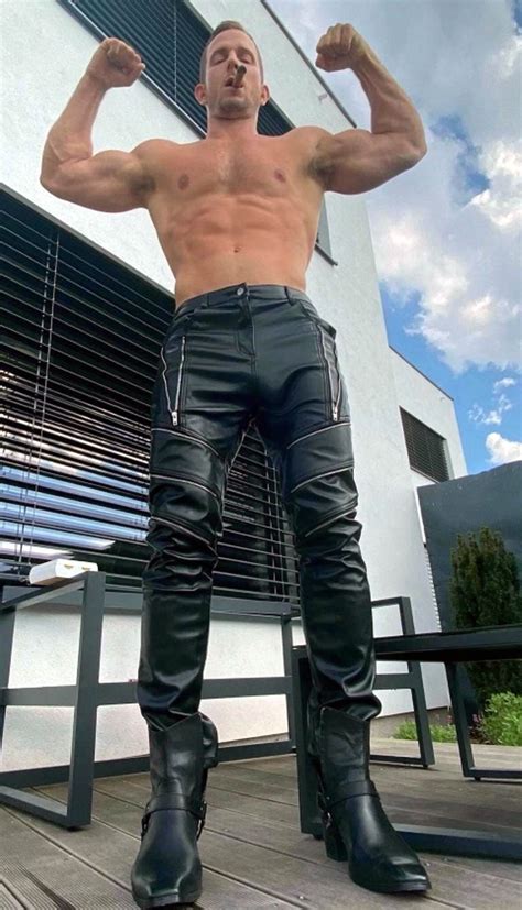 how to be a gay master