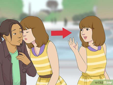 how to be a good kisser wikihow games