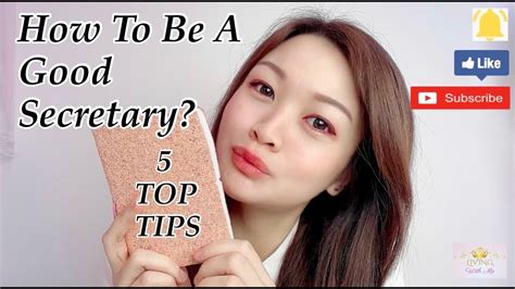 HOW TO BE A GOOD SECRETARY：Ini Tugas Sekretaris Termasuk Kualifikasi dan Skill yang