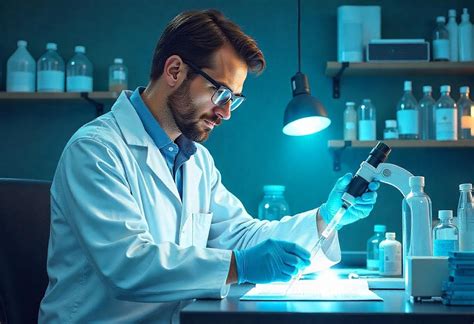 how to be a scientist