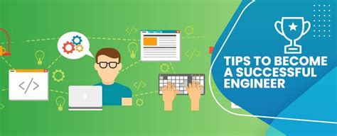 how to be a successful engineering student