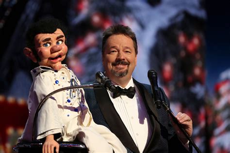 How To Be A Ventriloquist