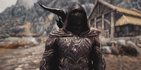 how to be an assassin in skyrim