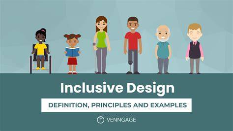 how to be an inclusive leader your role in creati
