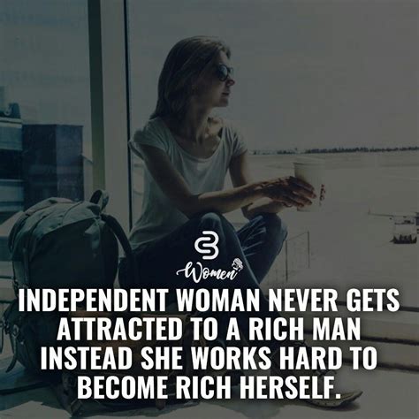 how to be an independent woman while in a relationship
