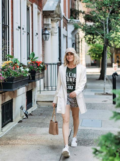 how to be chic in the winter living slim happy an
