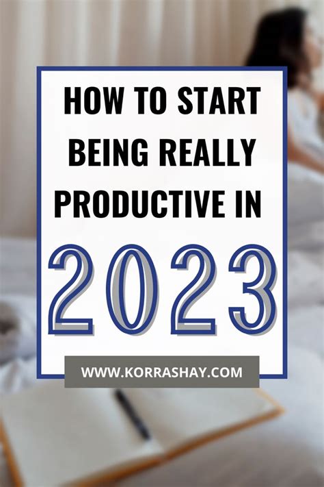 How To Be Really Productive Achieving Clarity And