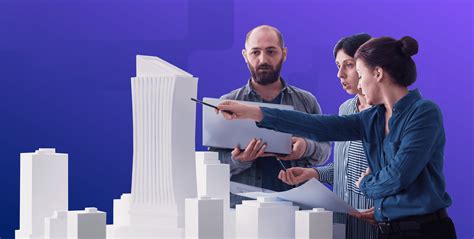 how to energy a project architect