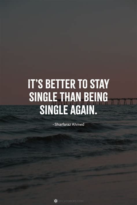 How To Be Single And Happy