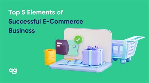 how to be successful in e commerce