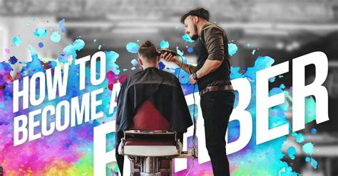 how to become a barber in ct