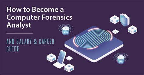 how to become a computer forensic