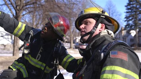how to become a firefighter in minneapolis