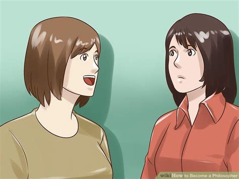 How To Become A Philosopher