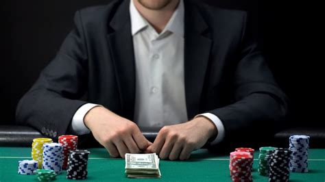 how to become a professional gambler