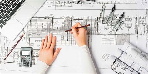 how to become a project architect
