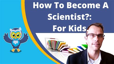 How To Become A Scientist Elementary Lesson Infographics Science Themes For Elementary - Science Themes For Elementary