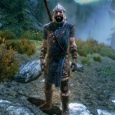 how to become a stormcloak in skyrim