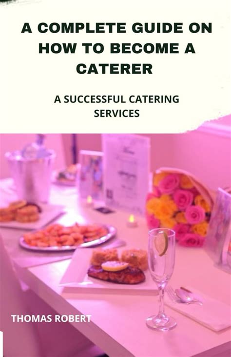 how to become a successful caterer definition