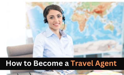 how to become a travel agent in oklahoma