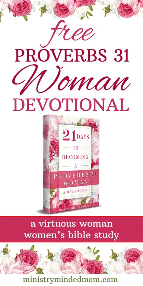 how to become a virtuous woman