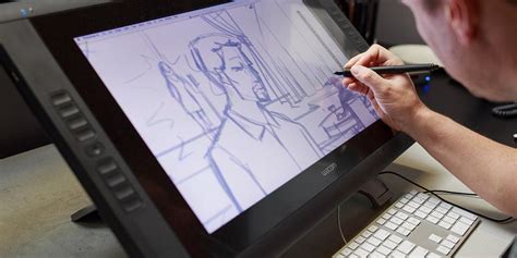 how to become organized digital animator