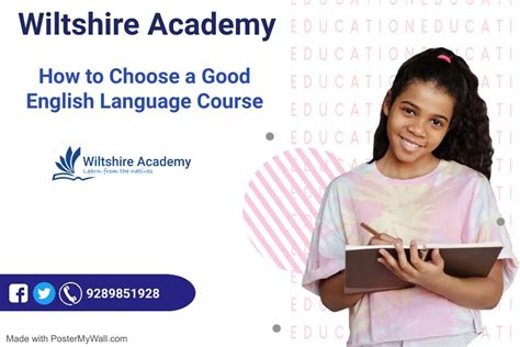 how to become good in english language