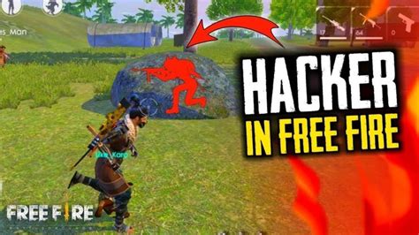 how to become hacker in free fire