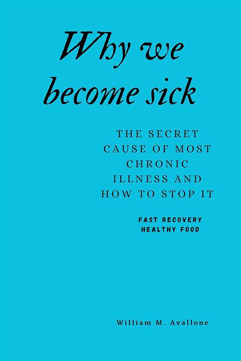 How To Become Sick