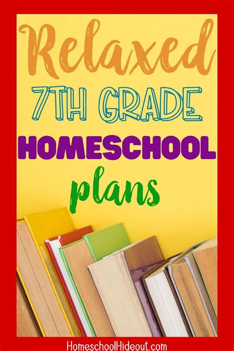How To Begin Seventh Grade Homeschooling Time4learning 7th Grade Tips - 7th Grade Tips