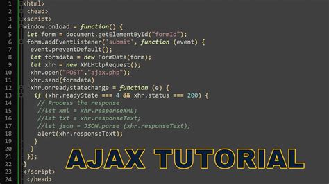how detain call ajax confined javascript function