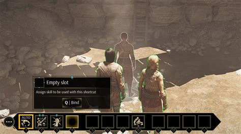 How To Bind A Hotbar Slot In Rust