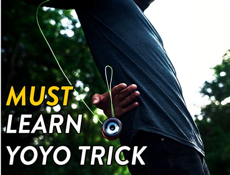 how to make fast a yoyo convey beginners