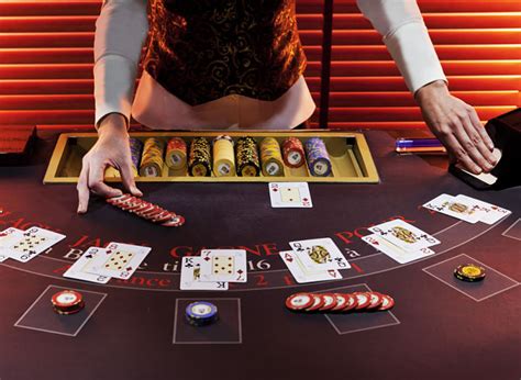 how to black jack casino auek france