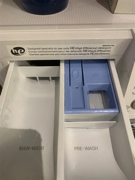 how to bleach clothes in washer