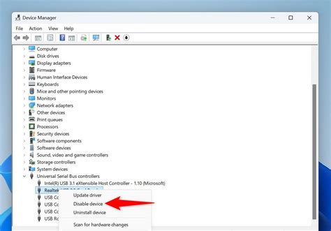 how to block authority usb port
