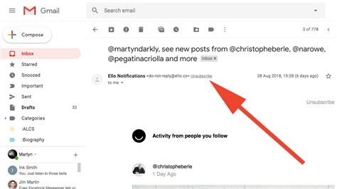 how to block emails in gmail permanently