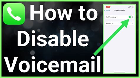 how to block voicemail messages
