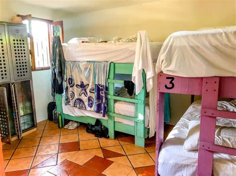 how to book a hostel in europe