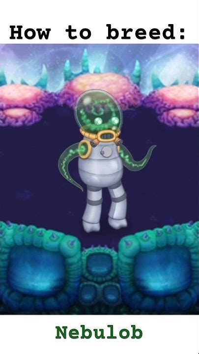 how to breed a nebulob